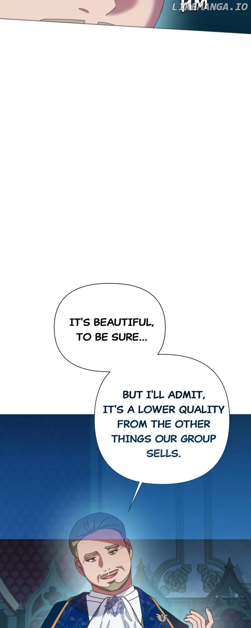 The Grand Duke is Mine Chapter 31 page 67