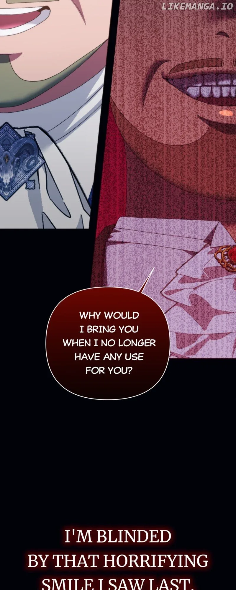 The Grand Duke is Mine Chapter 31 page 60