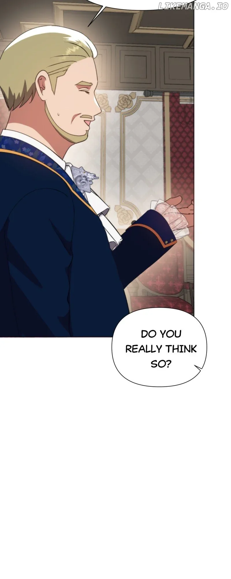 The Grand Duke is Mine Chapter 31 page 71
