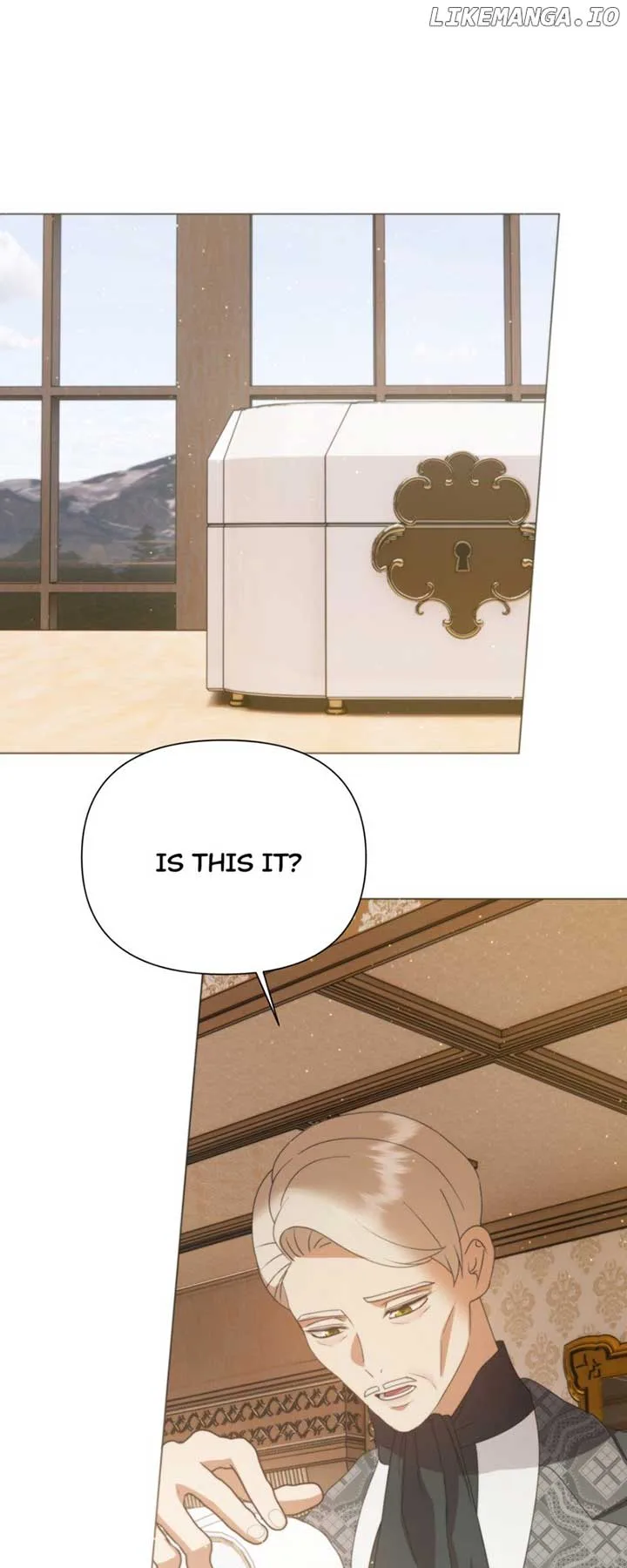 The Grand Duke is Mine Chapter 36 page 42