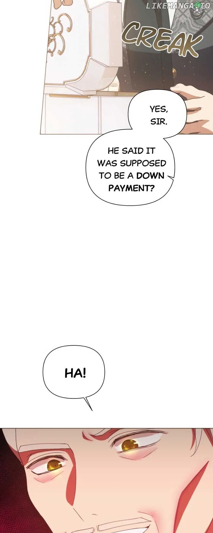 The Grand Duke is Mine Chapter 36 page 43