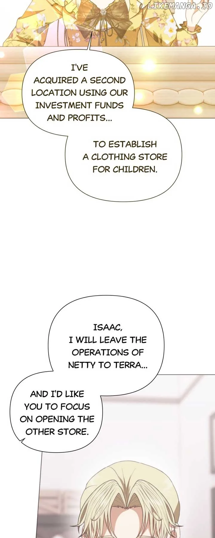 The Grand Duke is Mine Chapter 36 page 58