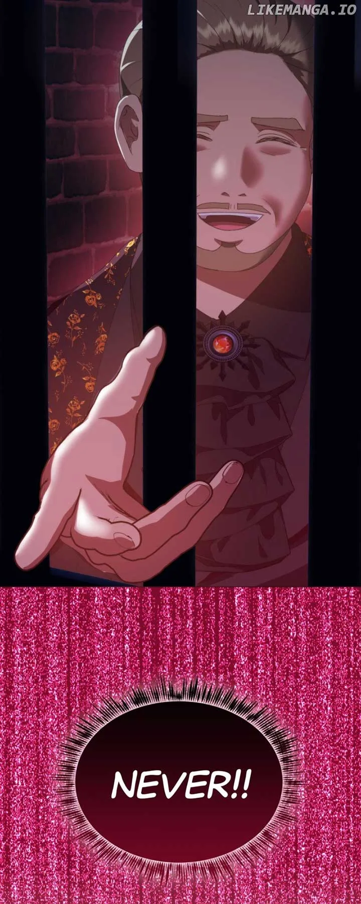 The Grand Duke is Mine Chapter 36 page 36