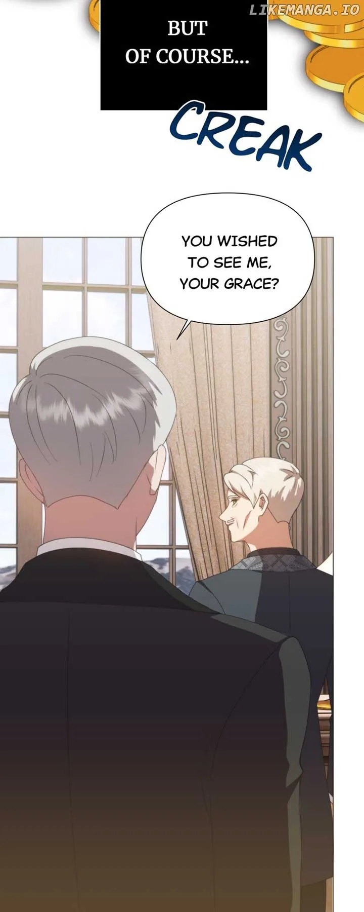 The Grand Duke is Mine Chapter 36 page 53