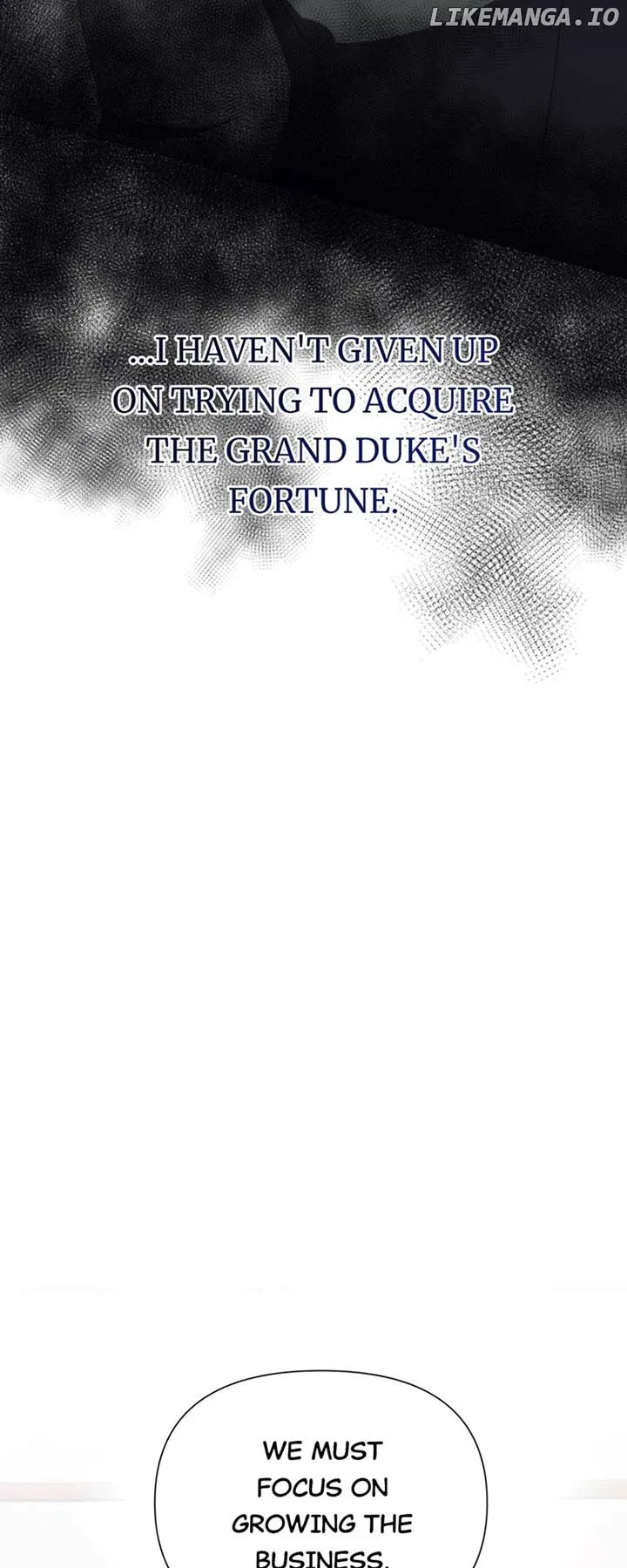 The Grand Duke is Mine Chapter 36 page 55