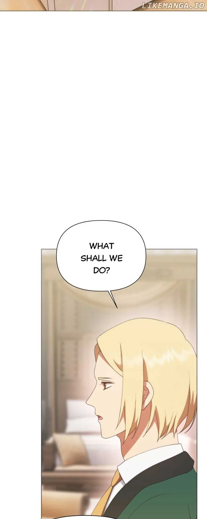 The Grand Duke is Mine Chapter 36 page 45