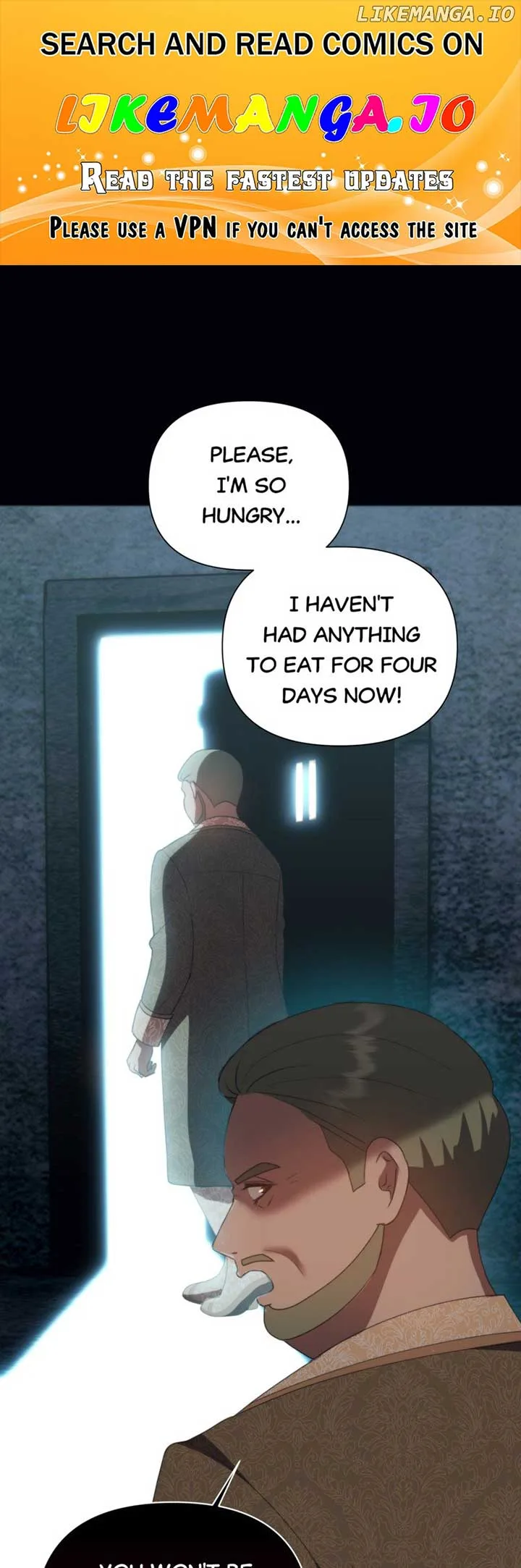 The Grand Duke is Mine Chapter 36 page 2
