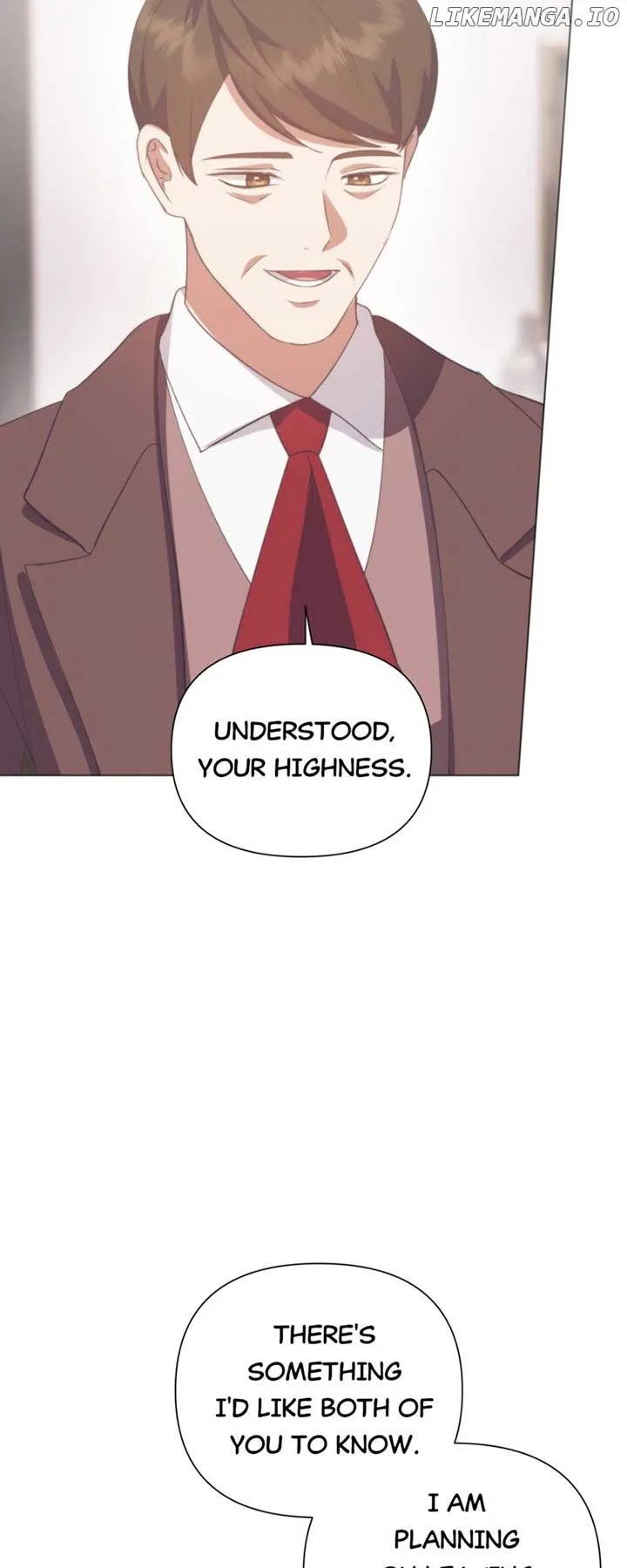 The Grand Duke is Mine Chapter 36 page 60