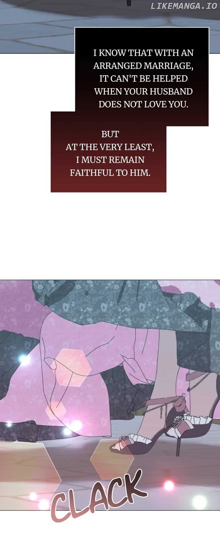 The Grand Duke is Mine Chapter 36 page 17