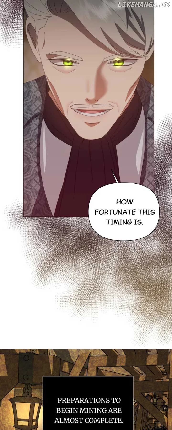 The Grand Duke is Mine Chapter 36 page 51