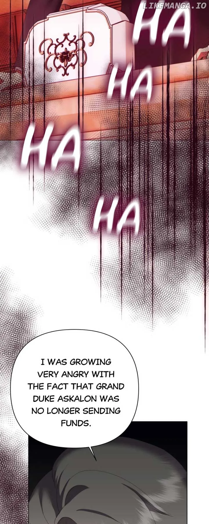 The Grand Duke is Mine Chapter 36 page 50