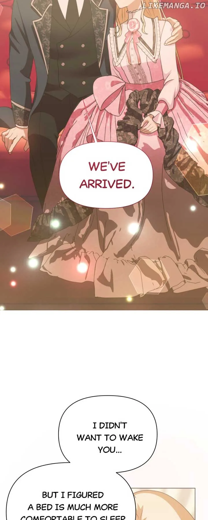 The Grand Duke is Mine Chapter 36 page 7