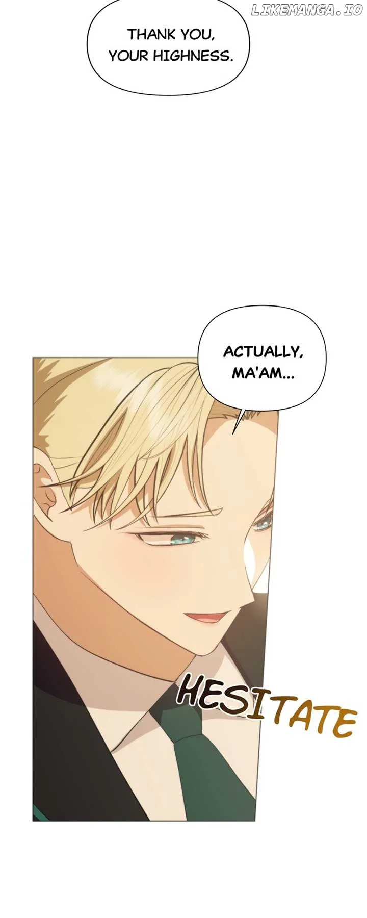The Grand Duke is Mine Chapter 36 page 65