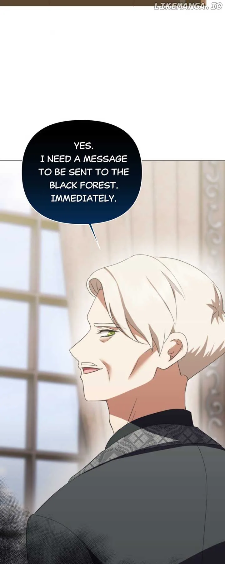 The Grand Duke is Mine Chapter 36 page 54