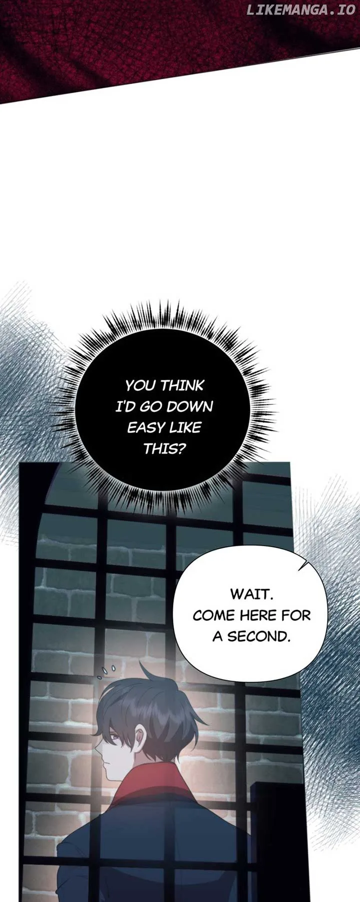 The Grand Duke is Mine Chapter 36 page 34