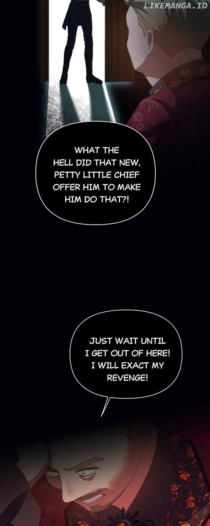 The Grand Duke is Mine Chapter 36 page 25