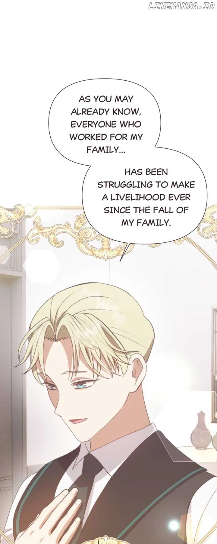 The Grand Duke is Mine Chapter 36 page 63