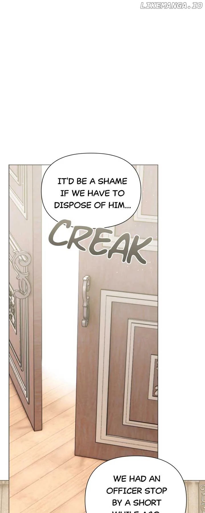 The Grand Duke is Mine Chapter 36 page 40