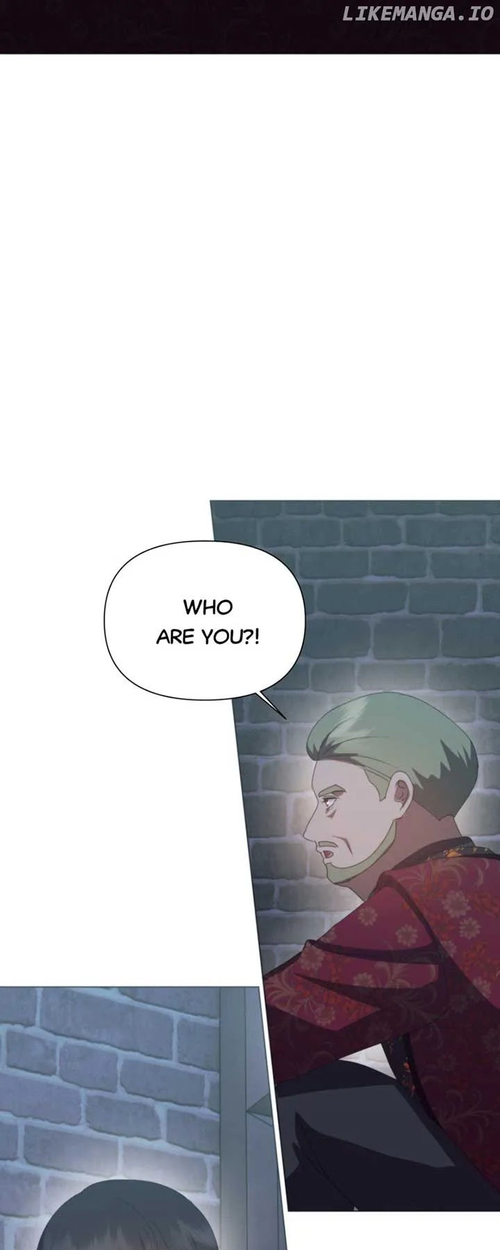 The Grand Duke is Mine Chapter 36 page 27