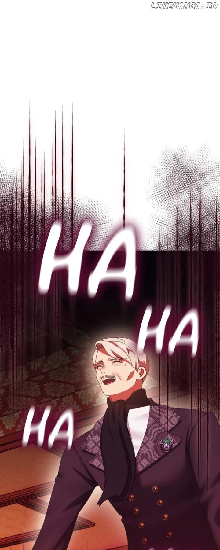 The Grand Duke is Mine Chapter 36 page 49