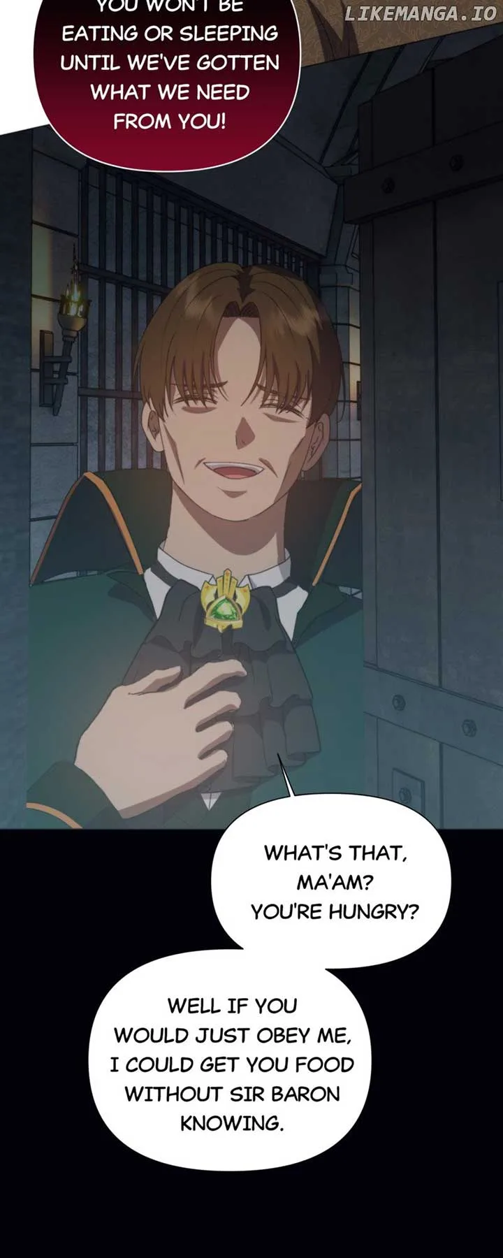 The Grand Duke is Mine Chapter 36 page 3