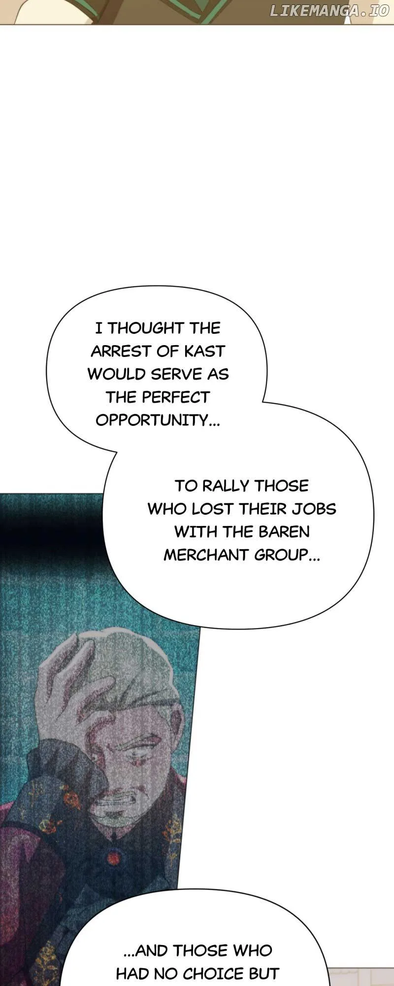 The Grand Duke is Mine Chapter 37 page 3