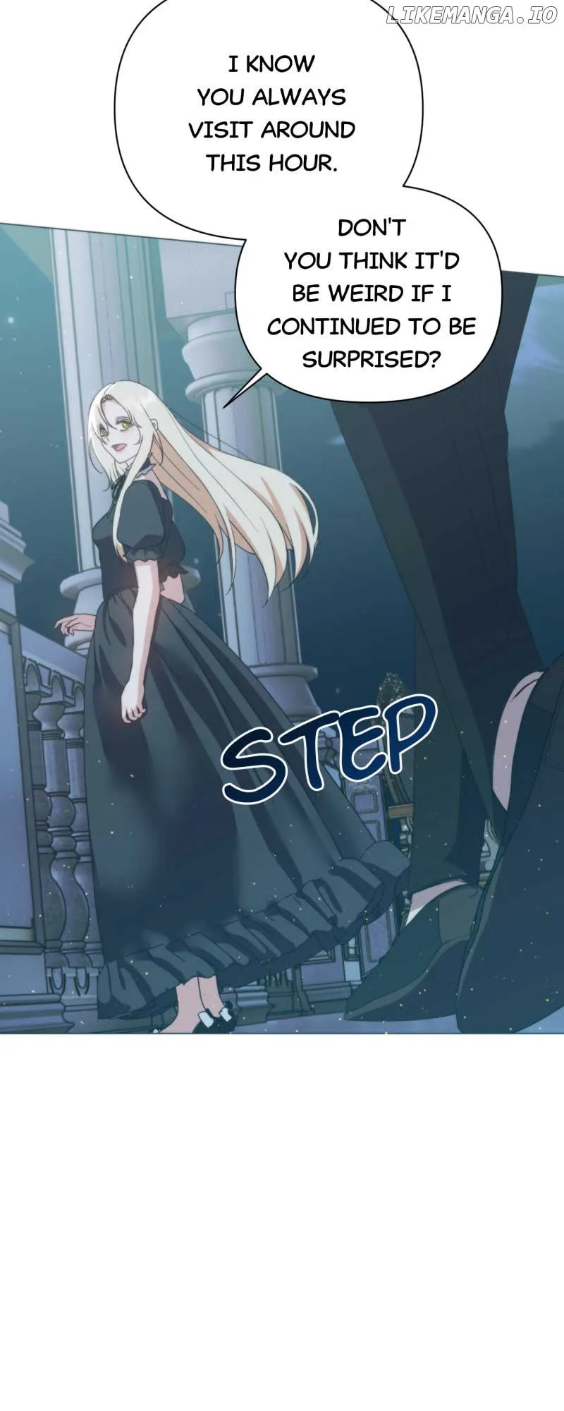 The Grand Duke is Mine Chapter 37 page 36
