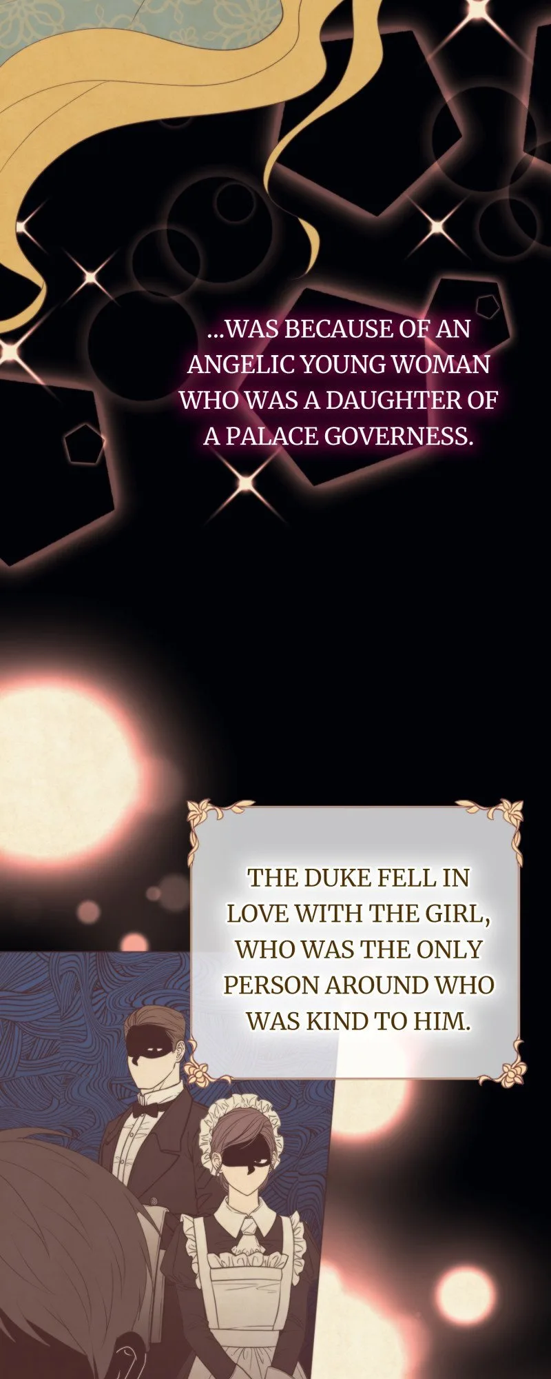 The Grand Duke is Mine Chapter 38 page 8