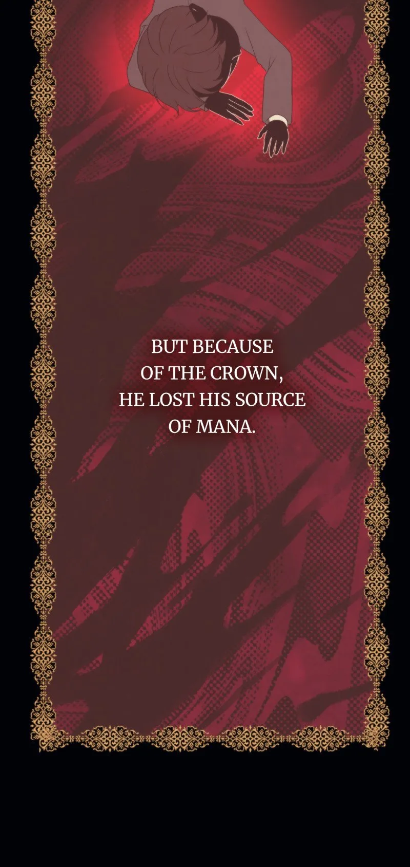 The Grand Duke is Mine Chapter 38 page 6