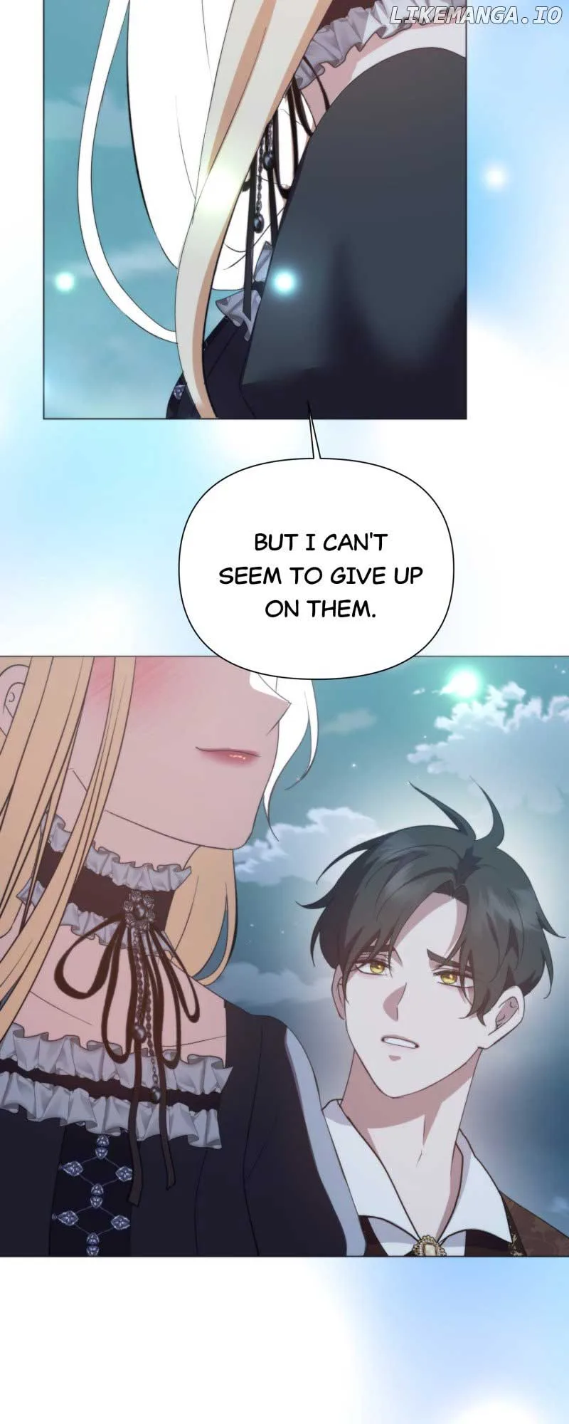The Grand Duke is Mine Chapter 37 page 43