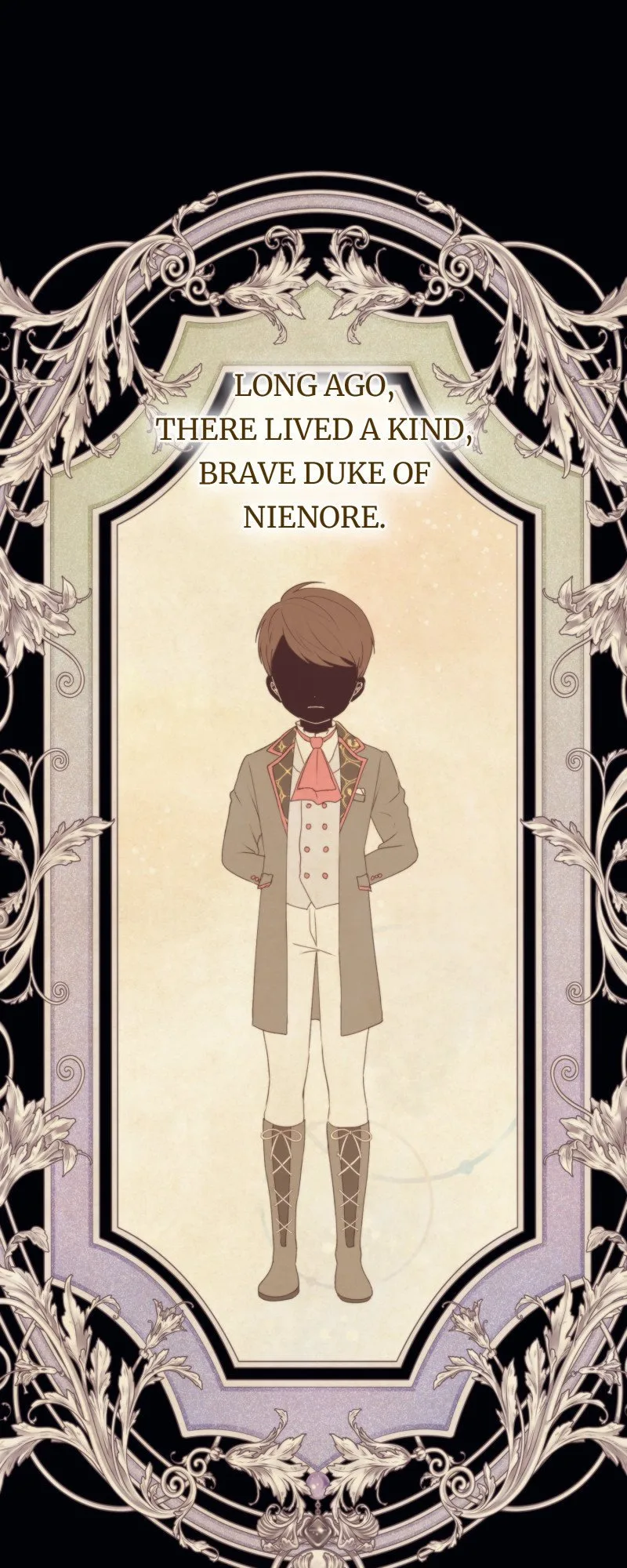 The Grand Duke is Mine Chapter 38 page 2