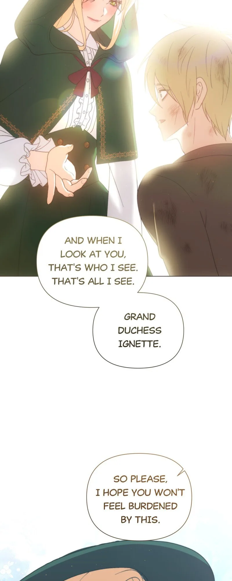 The Grand Duke is Mine Chapter 40 page 6