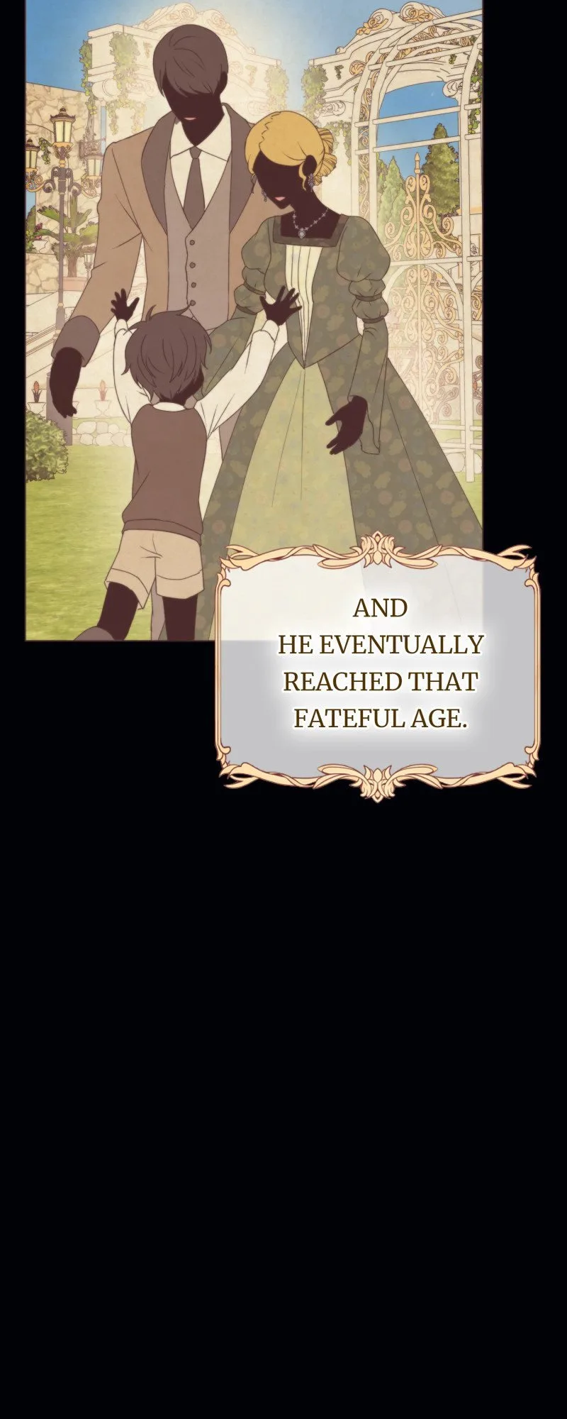 The Grand Duke is Mine Chapter 38 page 14
