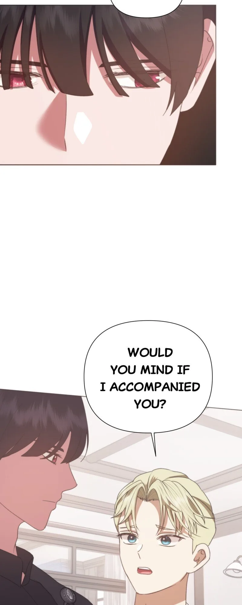 The Grand Duke is Mine Chapter 39 page 17