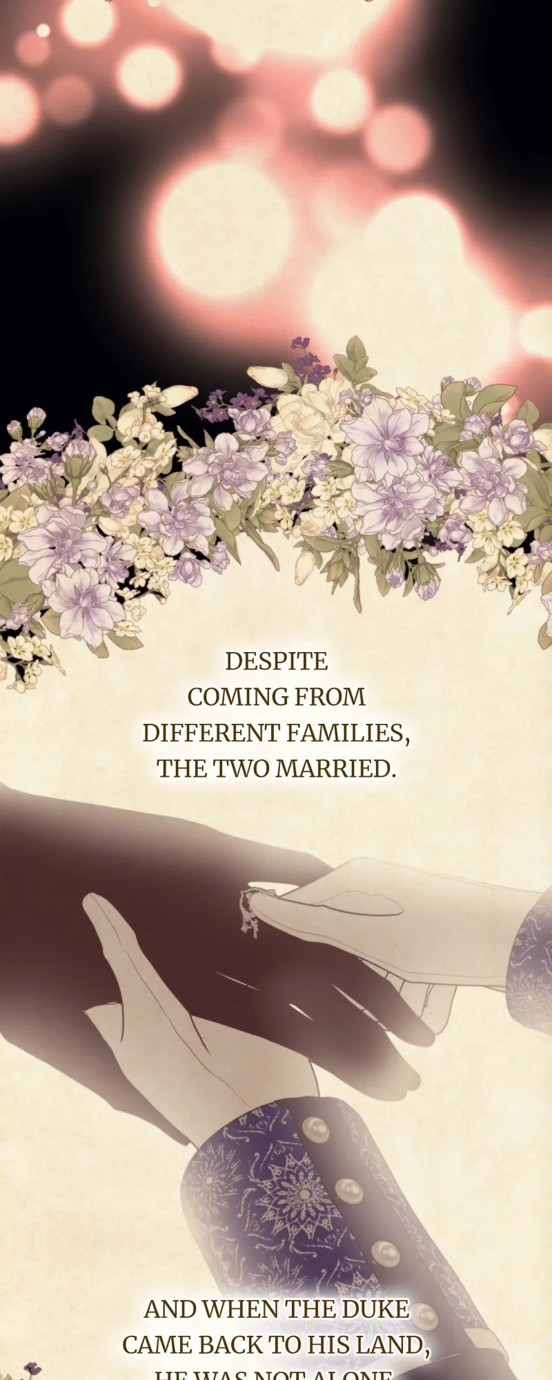 The Grand Duke is Mine Chapter 38 page 10