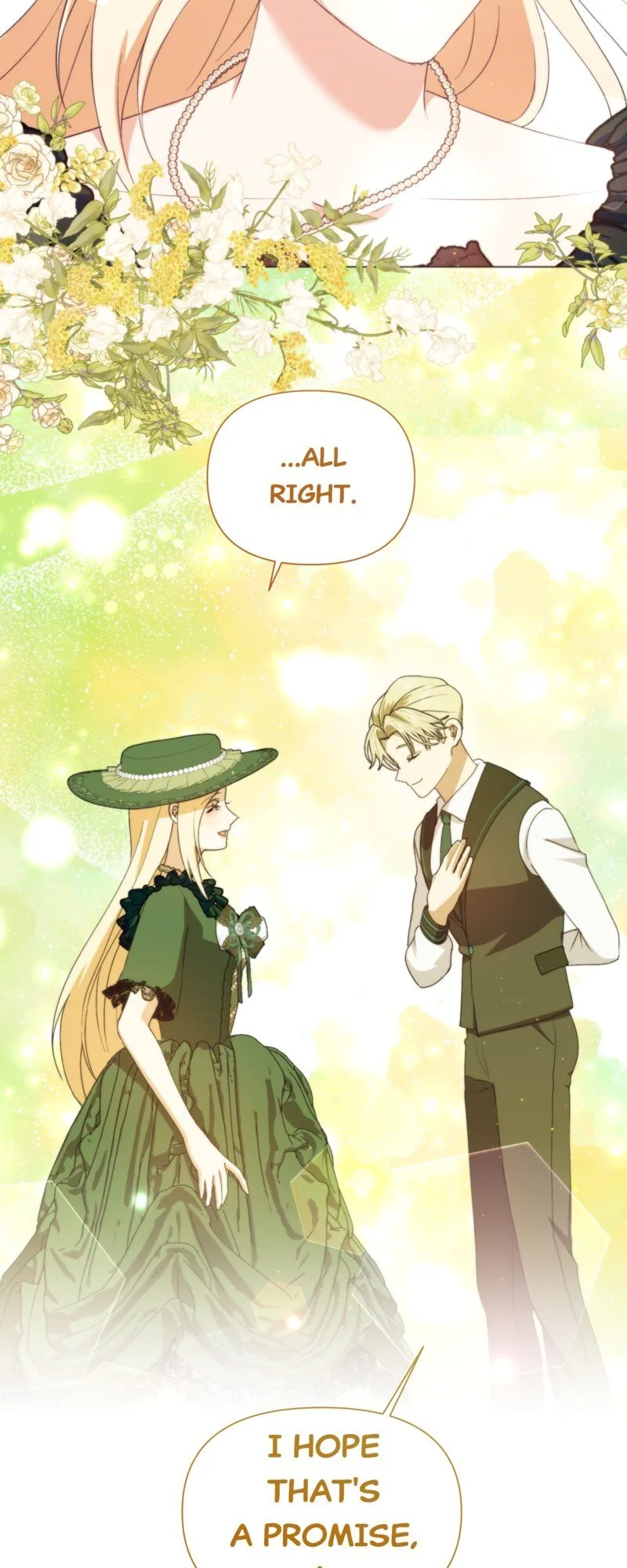 The Grand Duke is Mine Chapter 40 page 8