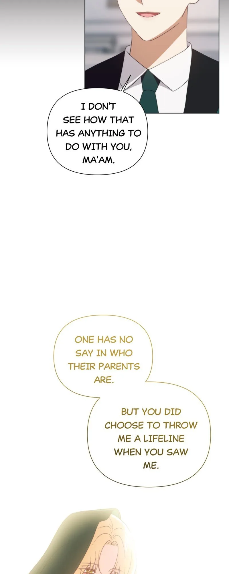 The Grand Duke is Mine Chapter 40 page 5