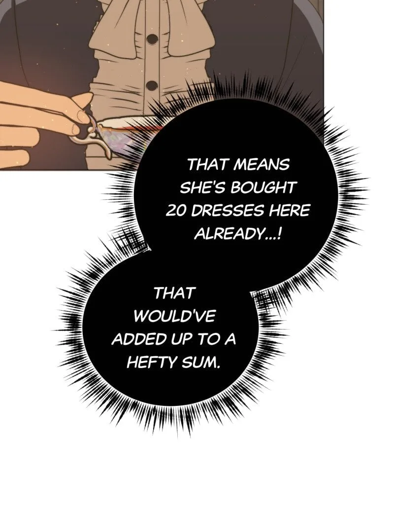 The Grand Duke is Mine Chapter 41 page 13
