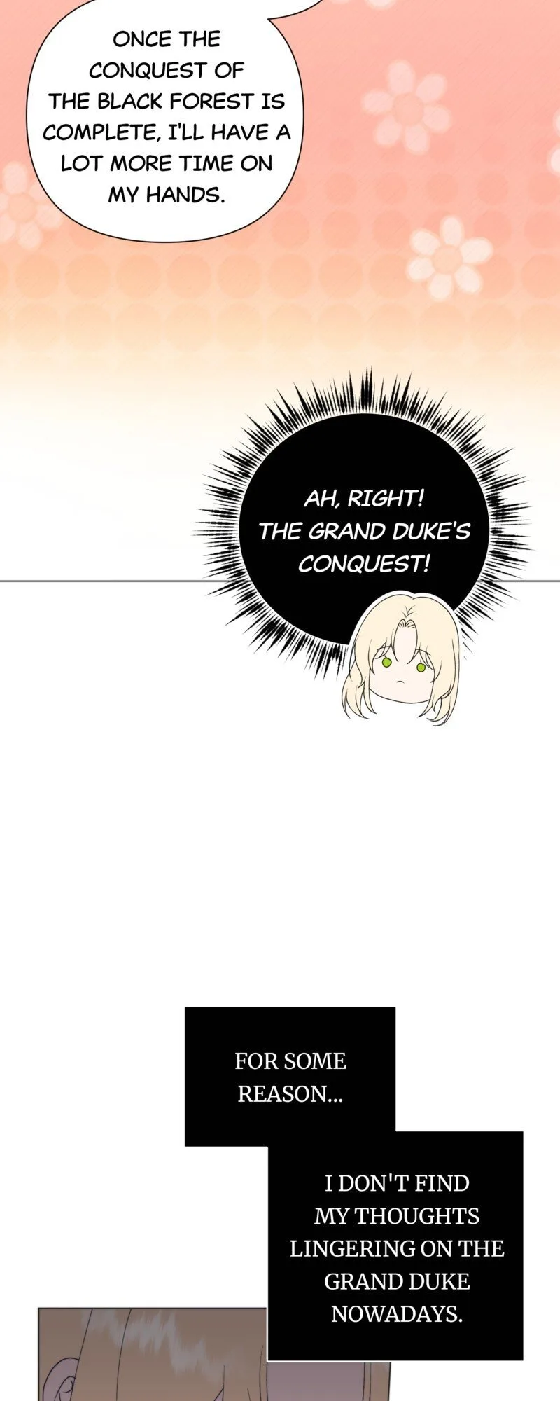 The Grand Duke is Mine Chapter 40 page 25