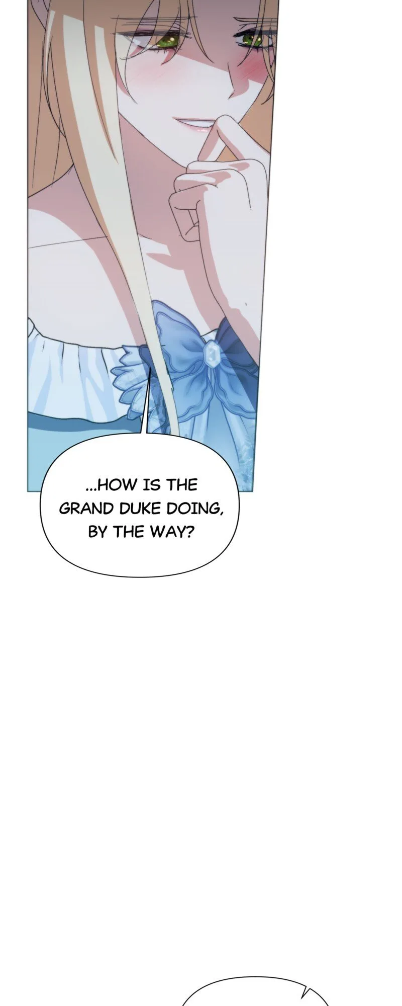 The Grand Duke is Mine Chapter 40 page 26