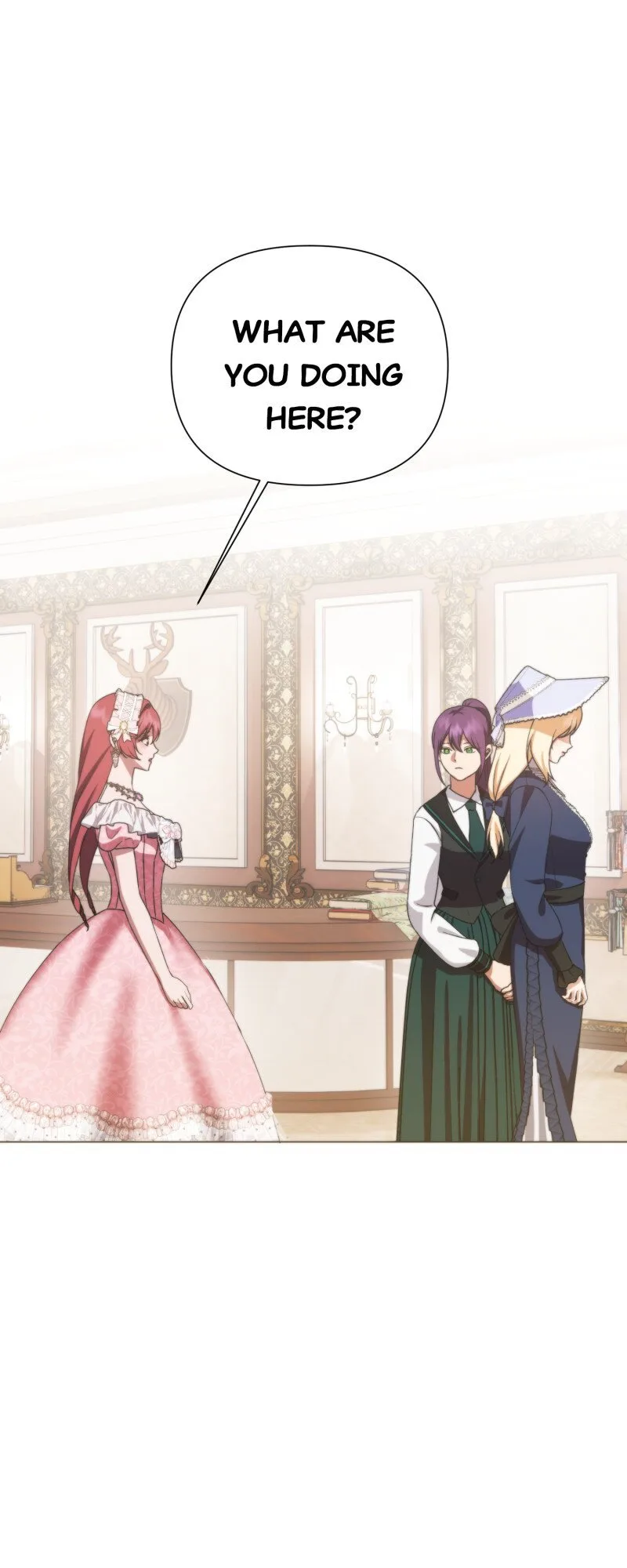 The Grand Duke is Mine Chapter 41 page 2