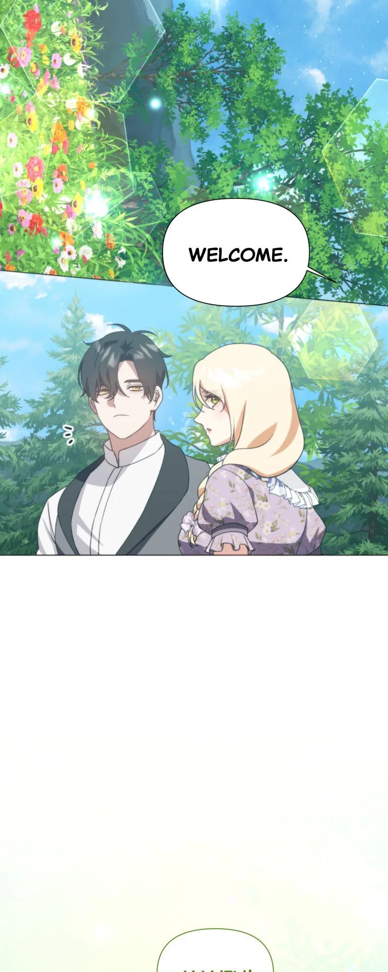 The Grand Duke is Mine Chapter 41 page 69