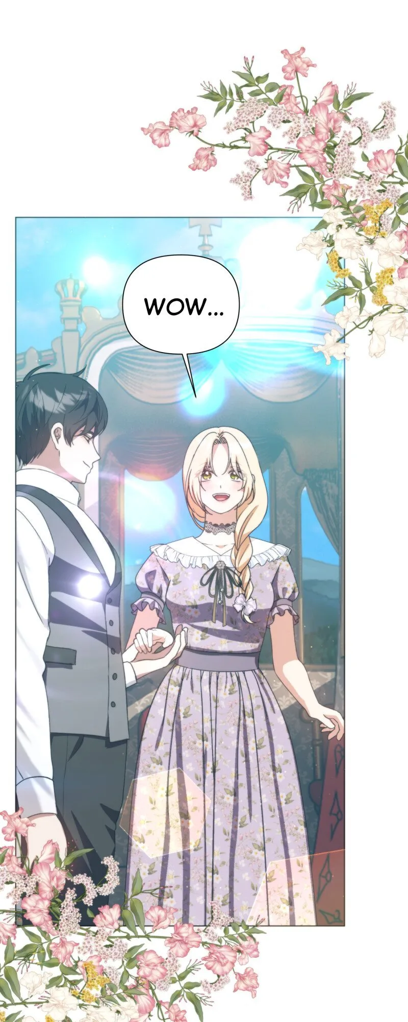 The Grand Duke is Mine Chapter 41 page 67