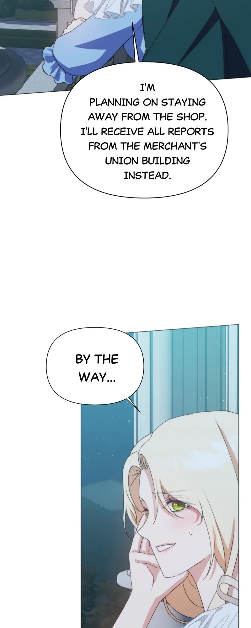 The Grand Duke is Mine Chapter 41 page 52