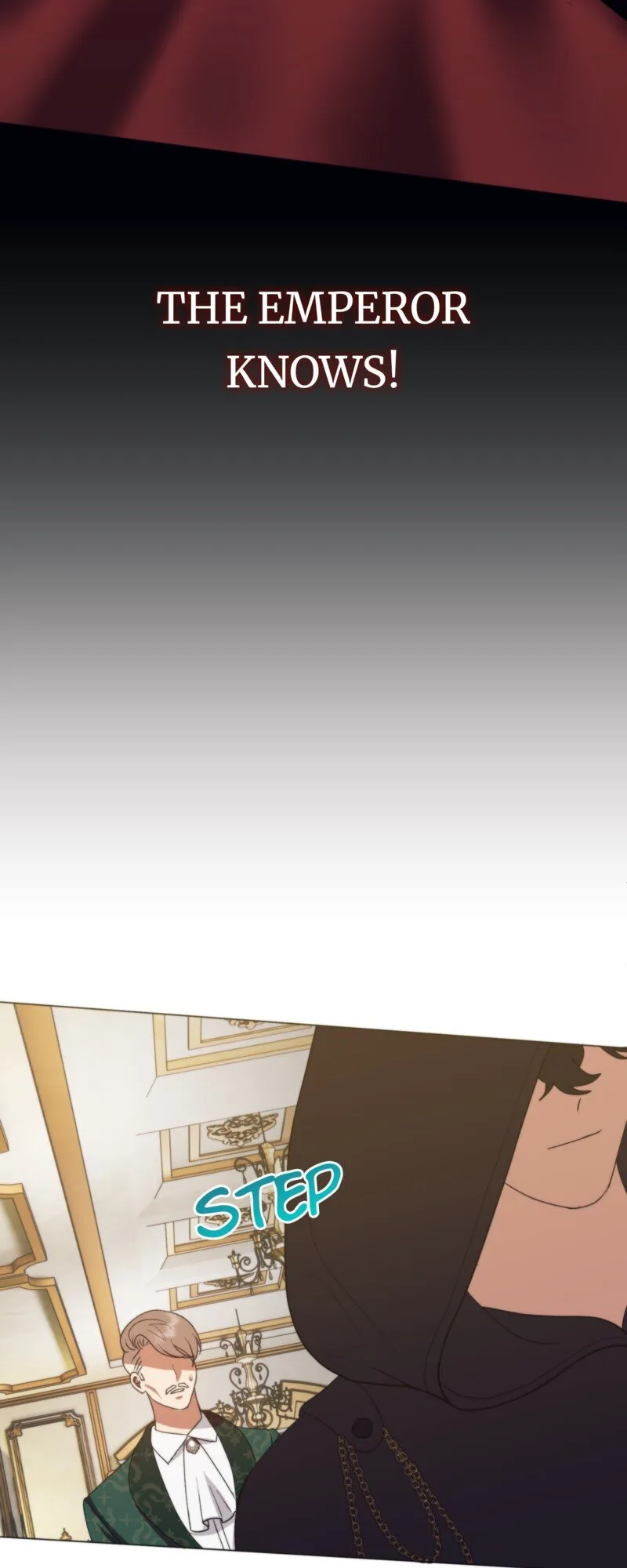 The Grand Duke is Mine Chapter 40 page 59