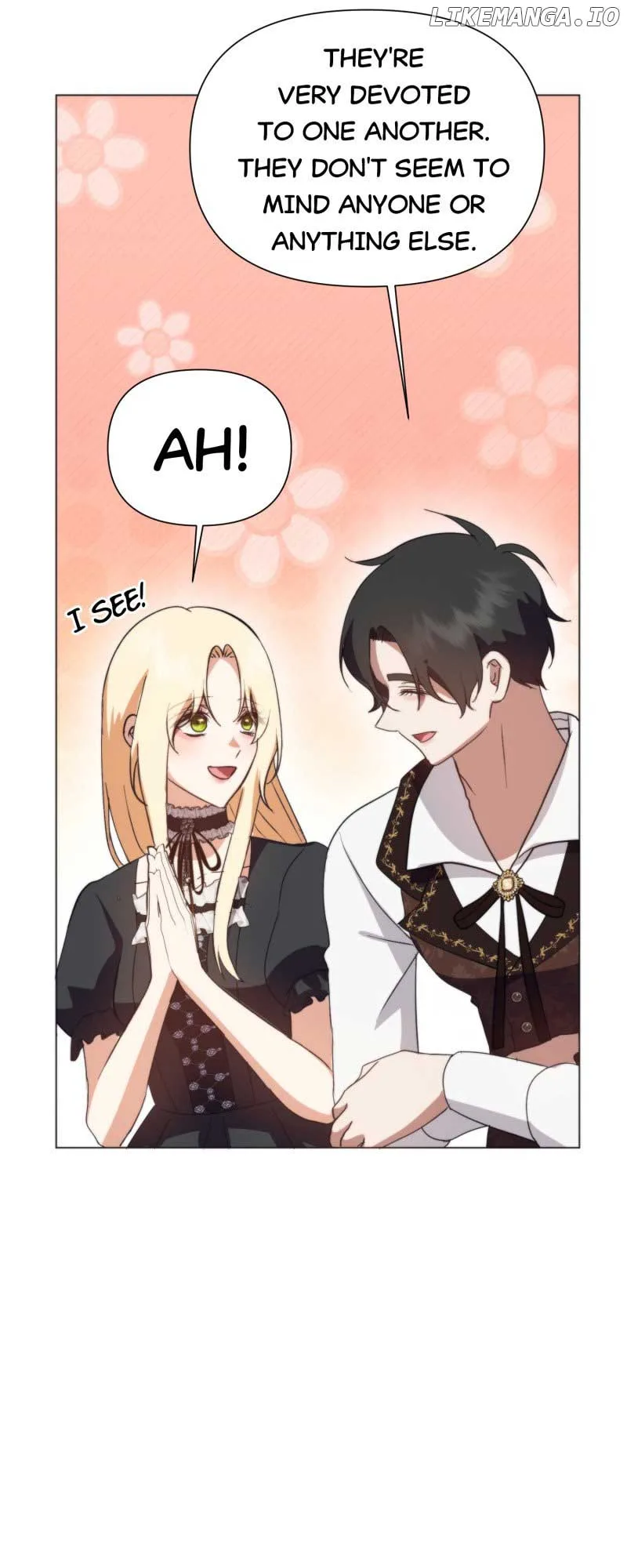 The Grand Duke is Mine Chapter 37 page 49