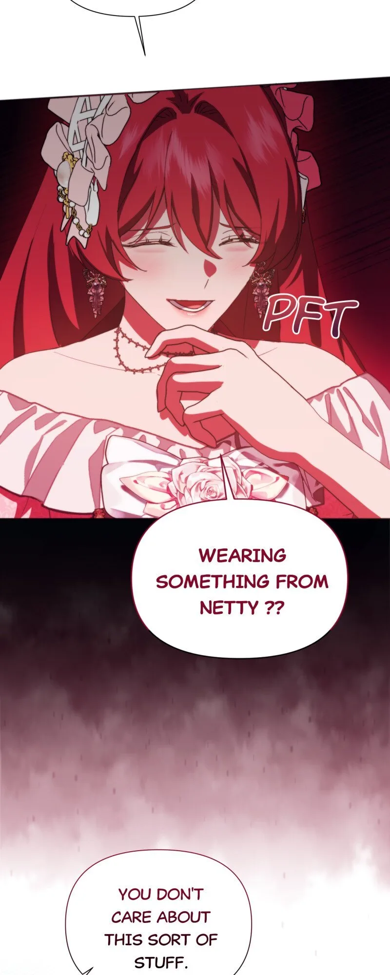 The Grand Duke is Mine Chapter 41 page 5