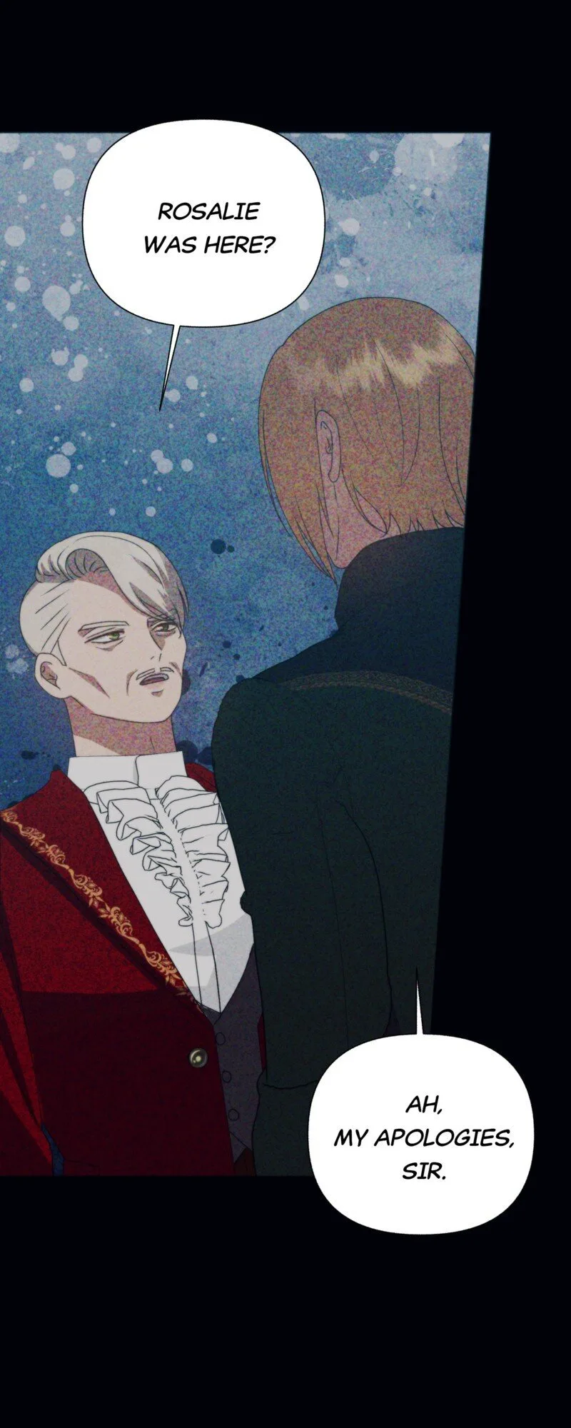 The Grand Duke is Mine Chapter 40 page 48