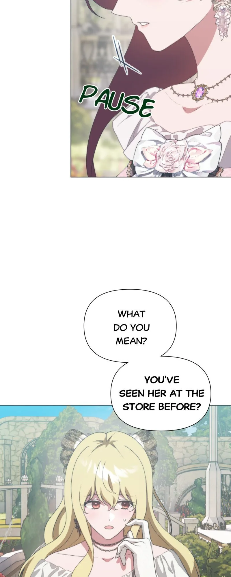 The Grand Duke is Mine Chapter 41 page 44
