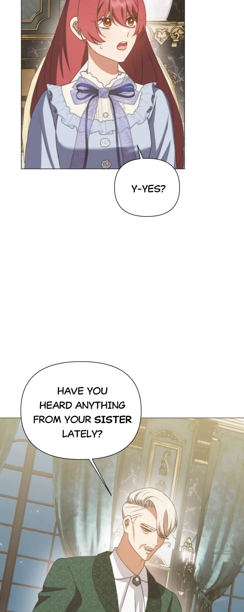 The Grand Duke is Mine Chapter 40 page 41